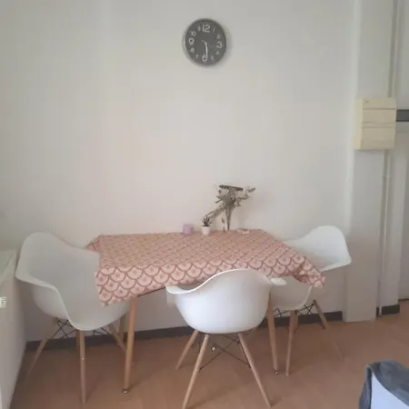 アパート Proche Luxembourg Nilvange